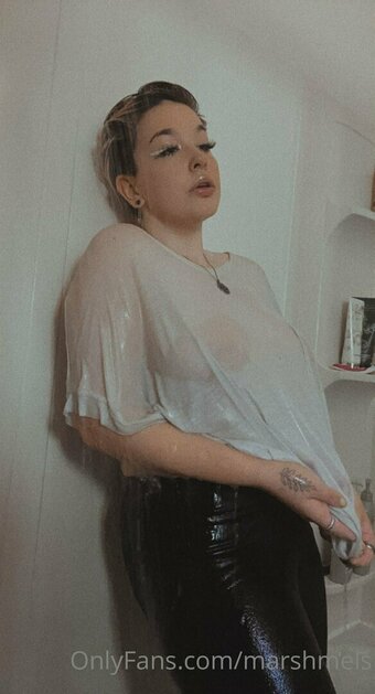marshmels Nude Leaks Photo 5