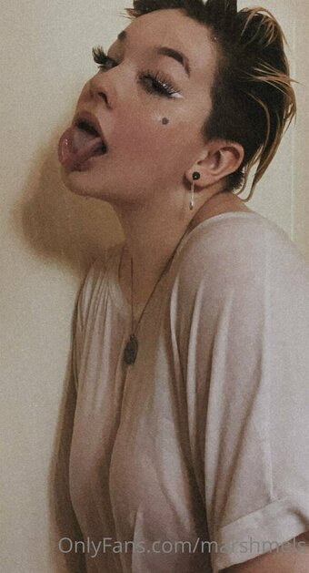marshmels Nude Leaks Photo 6