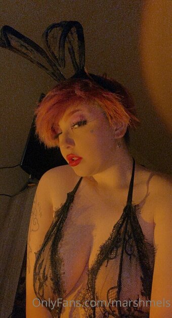 marshmels Nude Leaks Photo 8