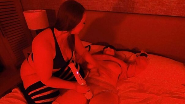 Marsofearth Nude Leaks Photo 4