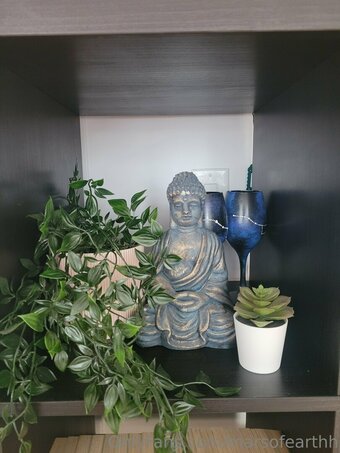 Marsofearthh Nude Leaks OnlyFans Photo 2