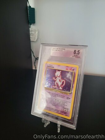 Marsofearthh Nude Leaks OnlyFans Photo 3