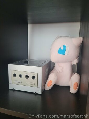 Marsofearthh Nude Leaks OnlyFans Photo 4