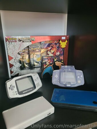 Marsofearthh Nude Leaks OnlyFans Photo 5