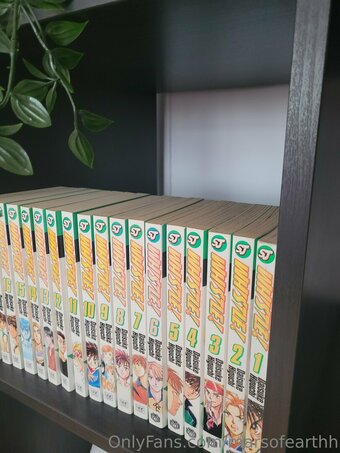 Marsofearthh Nude Leaks OnlyFans Photo 6