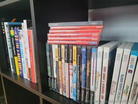 Marsofearthh Nude Leaks OnlyFans Photo 7