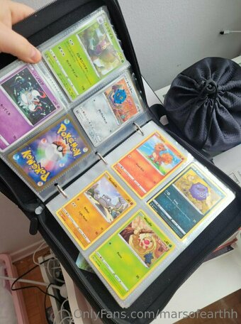 Marsofearthh Nude Leaks OnlyFans Photo 13