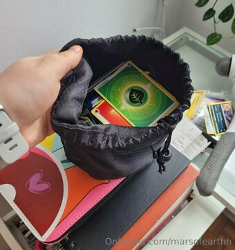 Marsofearthh Nude Leaks OnlyFans Photo 14