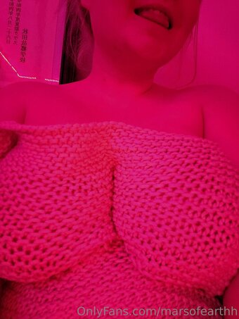 Marsofearthh Nude Leaks OnlyFans Photo 17