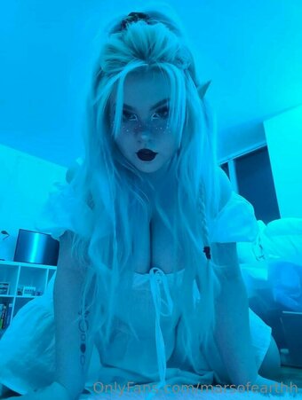 Marsofearthh Nude Leaks OnlyFans Photo 21