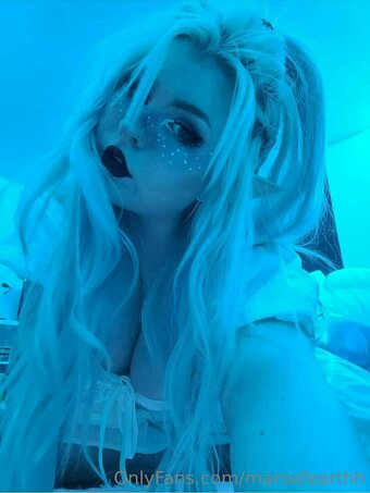 Marsofearthh Nude Leaks OnlyFans Photo 22
