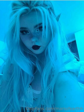 Marsofearthh Nude Leaks OnlyFans Photo 23