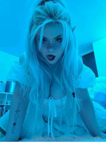 Marsofearthh Nude Leaks OnlyFans Photo 24