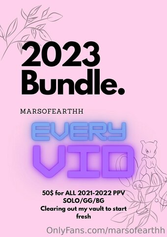 Marsofearthh Nude Leaks OnlyFans Photo 29