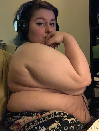 marsthefluffy Nude Leaks Photo 2