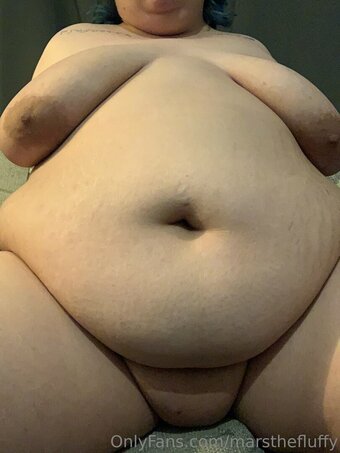 marsthefluffy Nude Leaks Photo 7