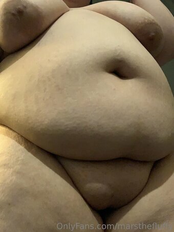 marsthefluffy Nude Leaks Photo 10