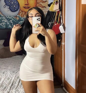 MarsTheWave / thevibeismars Nude Leaks OnlyFans Photo 1