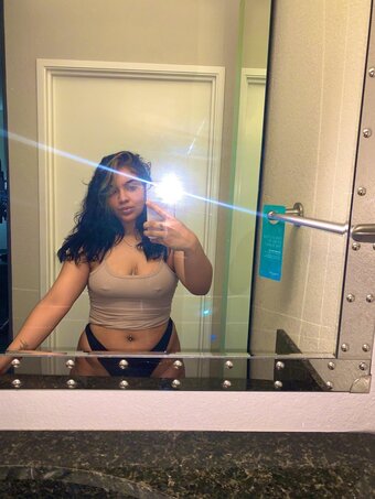 MarsTheWave / thevibeismars Nude Leaks OnlyFans Photo 3