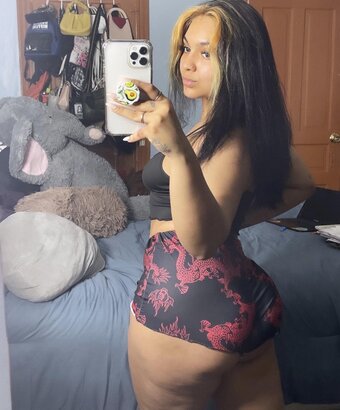 MarsTheWave / thevibeismars Nude Leaks OnlyFans Photo 5