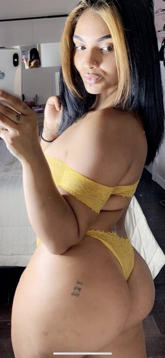 MarsTheWave / thevibeismars Nude Leaks OnlyFans Photo 15