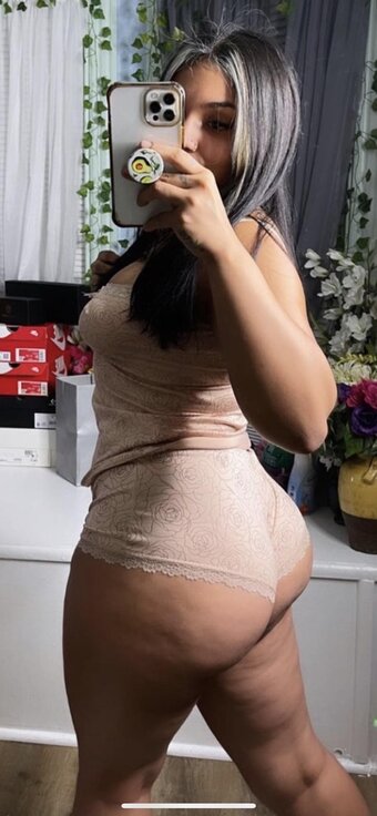 MarsTheWave / thevibeismars Nude Leaks OnlyFans Photo 17