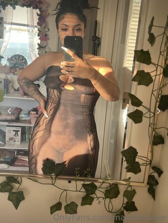 MarsTheWave / thevibeismars Nude Leaks OnlyFans Photo 24