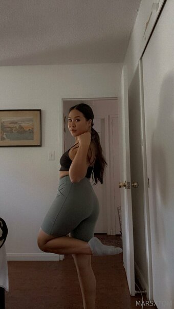 marsxtom Nude Leaks Photo 5