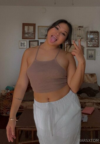 marsxtom Nude Leaks Photo 7