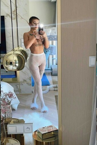 Marta Linkiewicz / Linkimaster Nude Leaks Photo 1