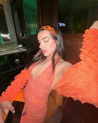 Marta Sango / martasango / sandrafoxxxy Nude Leaks OnlyFans Photo 4