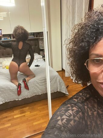 marta80 Nude Leaks Photo 2