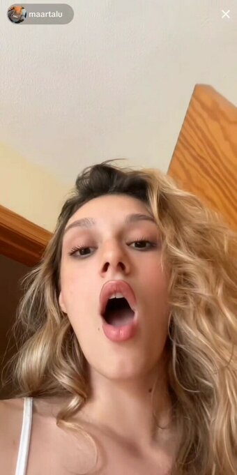 Martaamore_ / maartalu_ Nude Leaks Photo 10