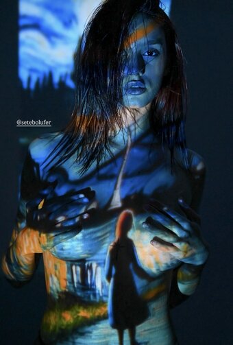 Martaamore_ / martamore_ Nude Leaks Photo 19