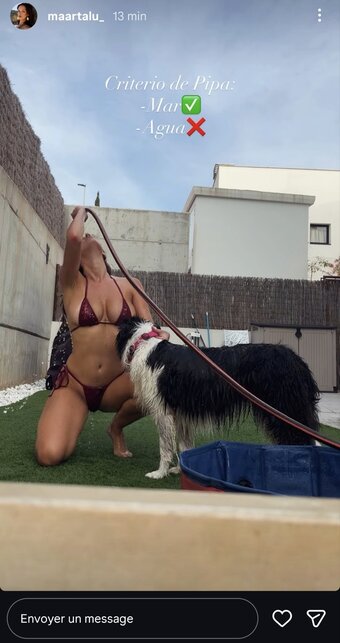 Martaamore_ / martamore_ Nude Leaks Photo 41