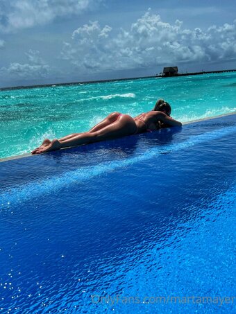 martamayer Nude Leaks Photo 5