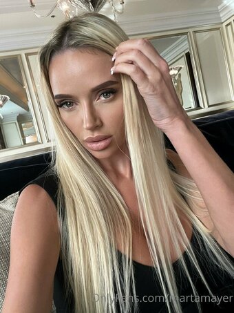 martamayer Nude Leaks Photo 13