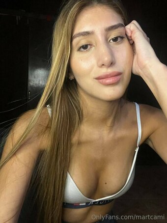 martcami Nude Leaks Photo 26