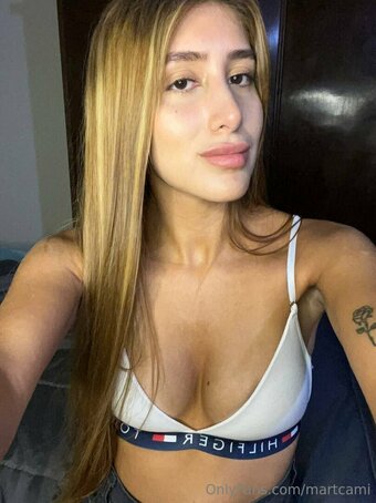 martcami Nude Leaks Photo 29