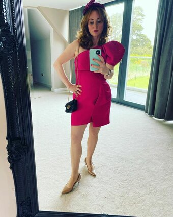 Martel Maxwell / martelmaxwell Nude Leaks Photo 1