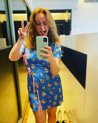 Martel Maxwell / martelmaxwell Nude Leaks Photo 2