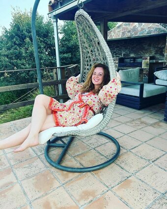 Martel Maxwell / martelmaxwell Nude Leaks Photo 3