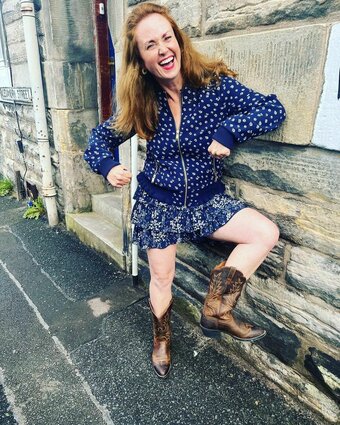 Martel Maxwell / martelmaxwell Nude Leaks Photo 5