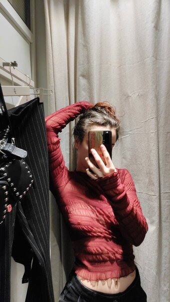 Martesarroba Nude Leaks Photo 7