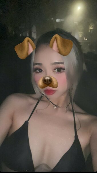 marthangyn / Martha Nguyen Nude Leaks Photo 2