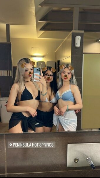 marthangyn / Martha Nguyen Nude Leaks Photo 4