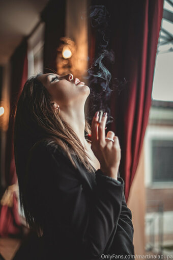 martinalapupa Nude Leaks Photo 10