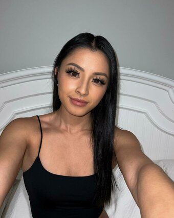 martinaliang Nude Leaks Photo 22