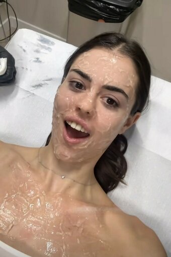 Martitaffit / Marta Santiago Nude Leaks Photo 6