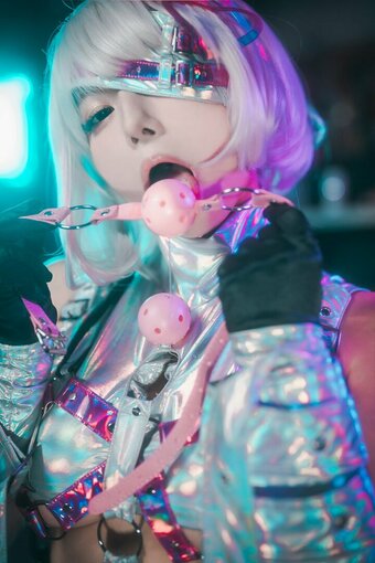 Maruemon / maruemon_96 Nude Leaks Photo 9